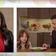 Michelle Obama, Jane Kimmel, Jimmy Kimmel